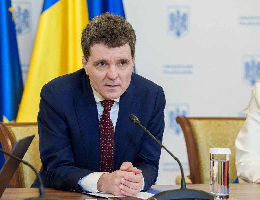 Nicuşor Dan: Ne dorim o încetare cât mai rapidă a războiului din Ucraina şi o pace solidă în regiune